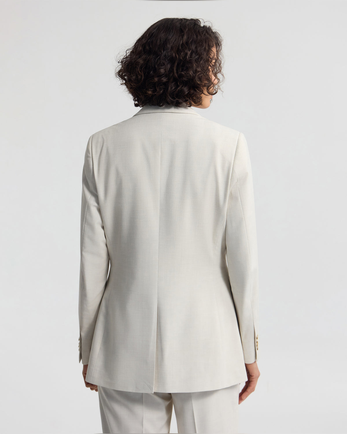 Ebony Suit Jacket WOMENS SUITS JKTS COATS