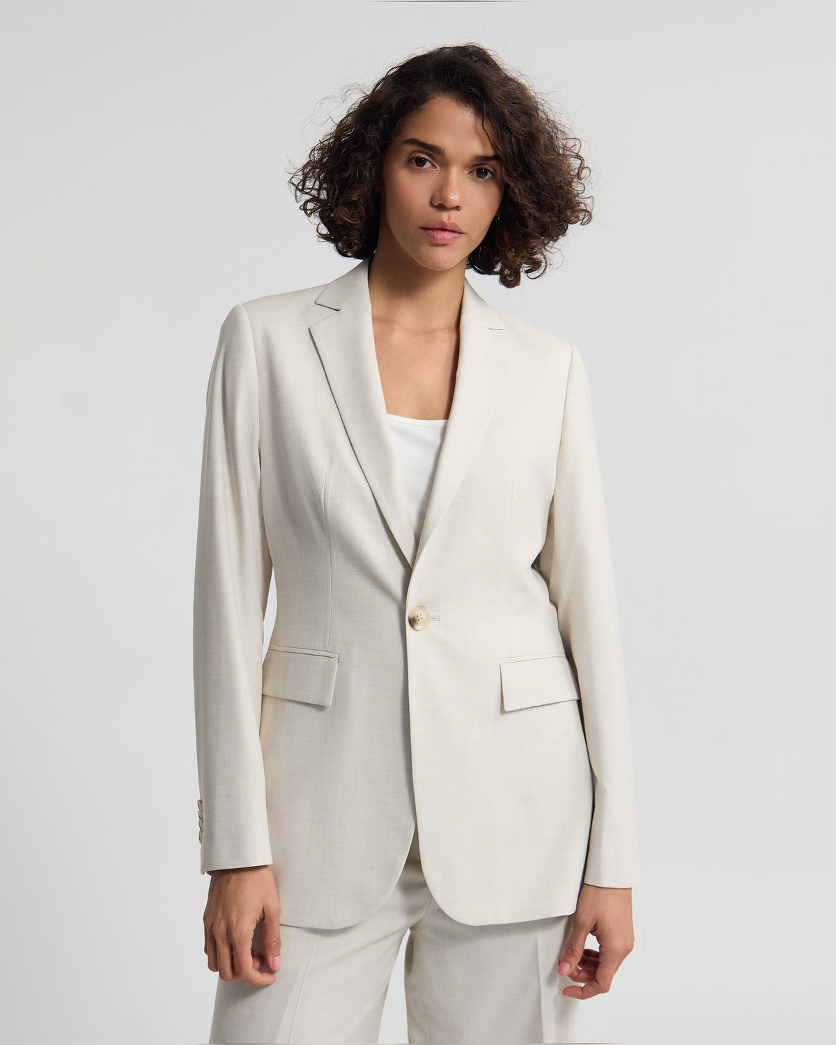 Ebony Suit Jacket WOMENS SUITS JKTS COATS