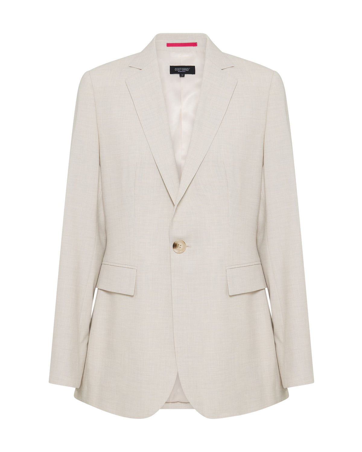 Ebony Suit Jacket WOMENS SUITS JKTS COATS