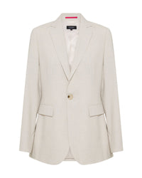 Ebony Suit Jacket WOMENS SUITS JKTS COATS