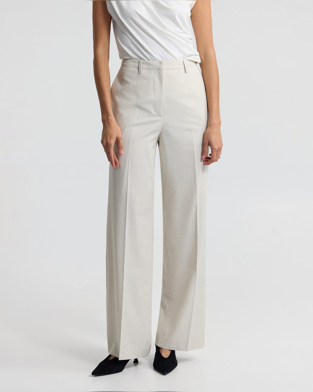 Lydai Suit Pant WOMENS SUITS JKTS COATS