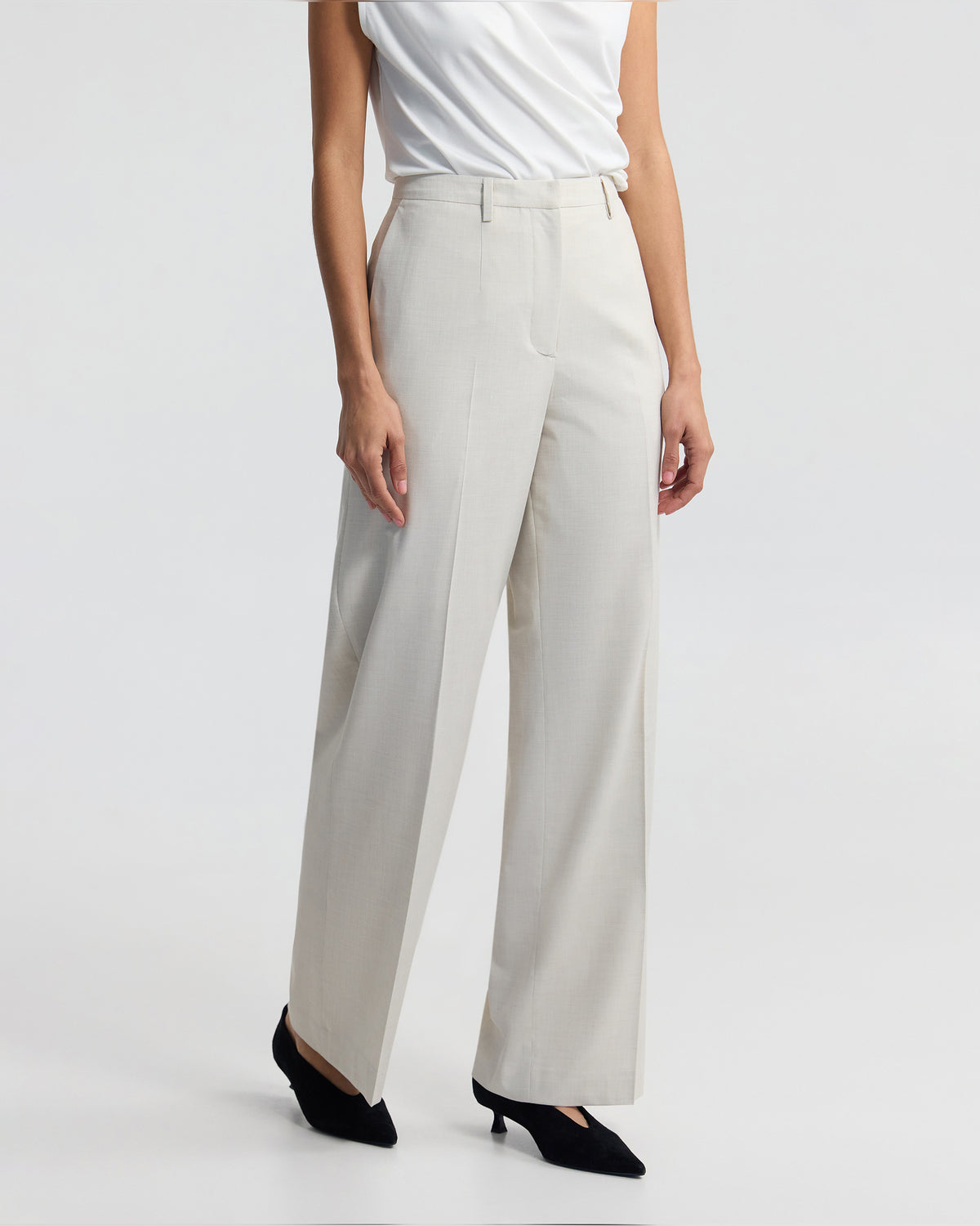 Lydai Suit Pant WOMENS SUITS JKTS COATS
