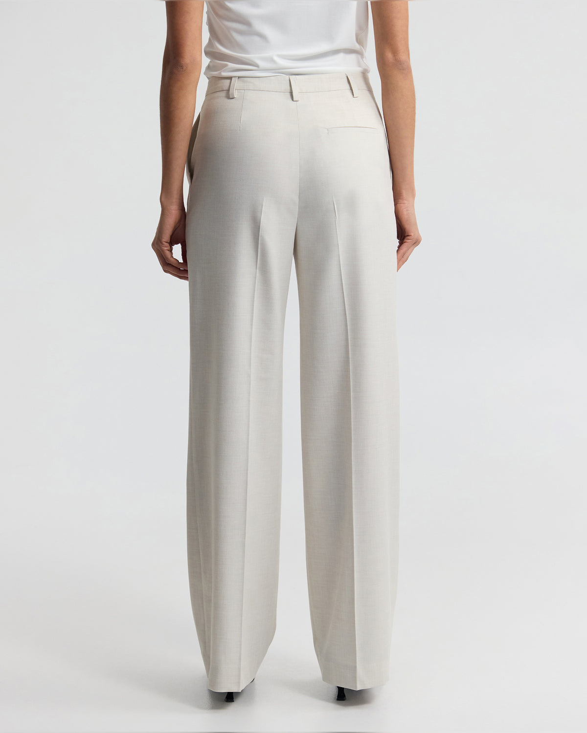 Lydai Suit Pant WOMENS SUITS JKTS COATS