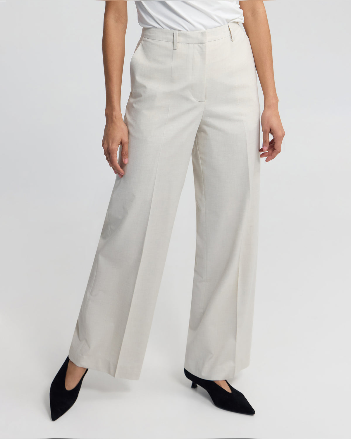 Lydai Suit Pant WOMENS SUITS JKTS COATS