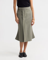 Eva Stretch Skirt WOMENS SKIRTS
