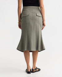 Eva Stretch Skirt WOMENS SKIRTS