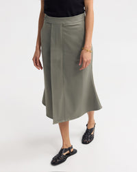 Eva Stretch Skirt WOMENS SKIRTS