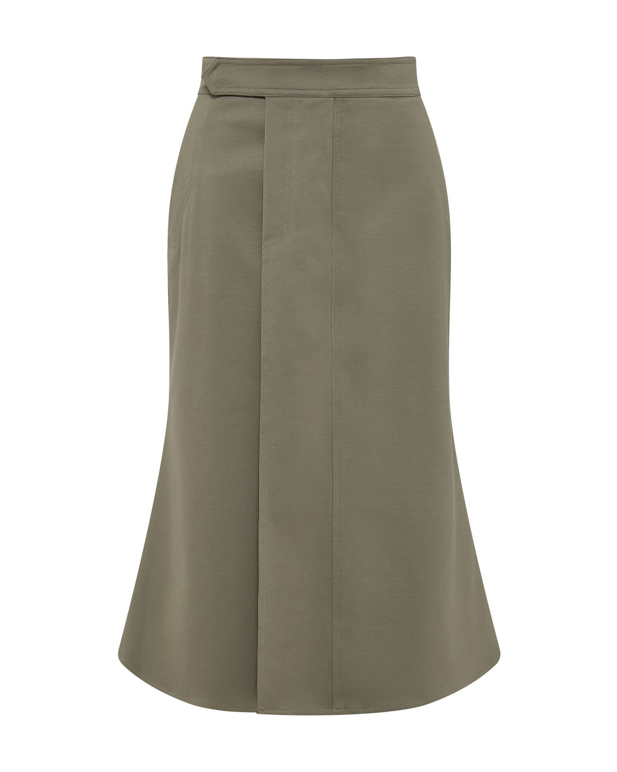 Eva Stretch Skirt WOMENS SKIRTS
