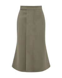 Eva Stretch Skirt WOMENS SKIRTS