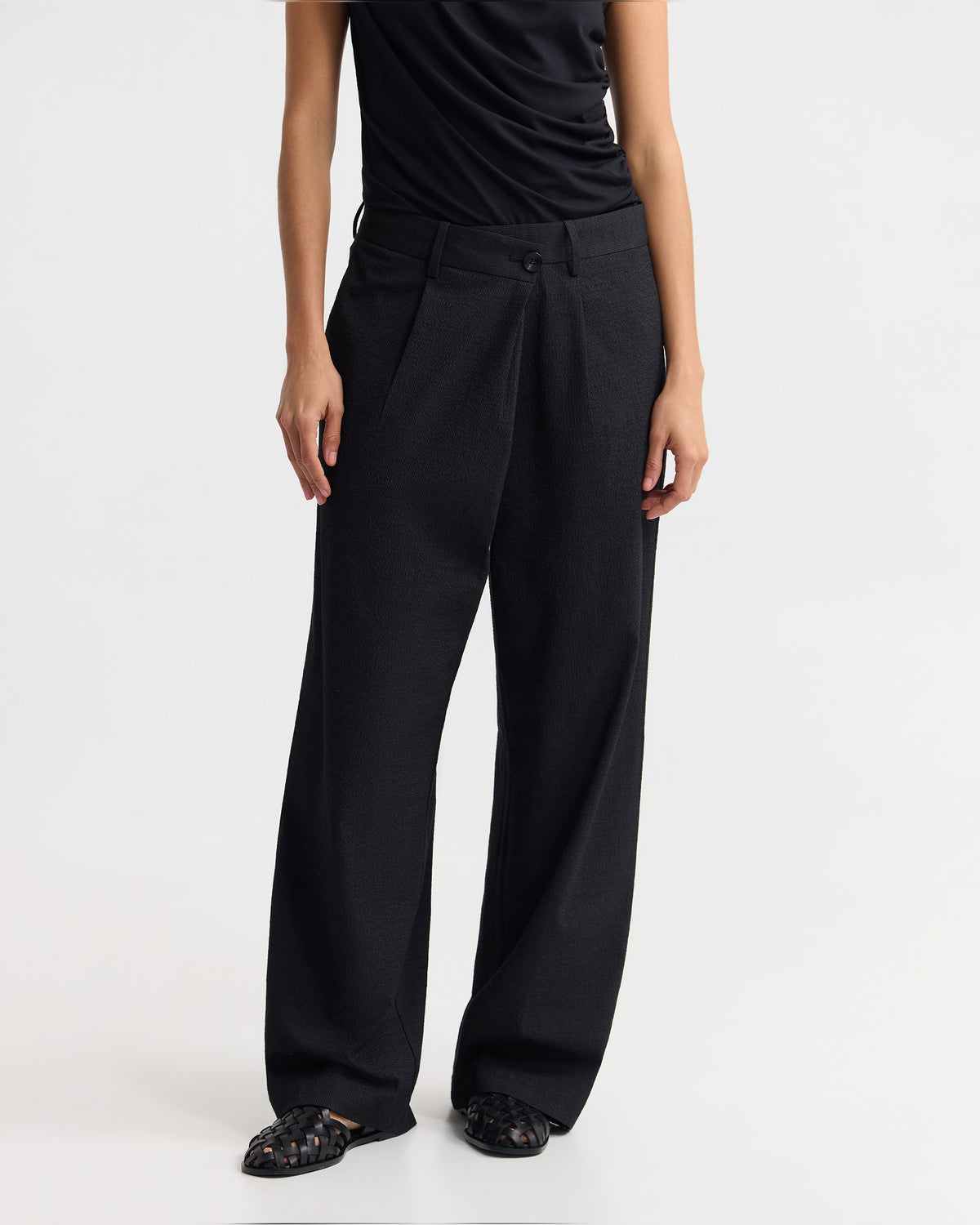 Juniper Stretch Pinfeather Pant WOMENS PANTS