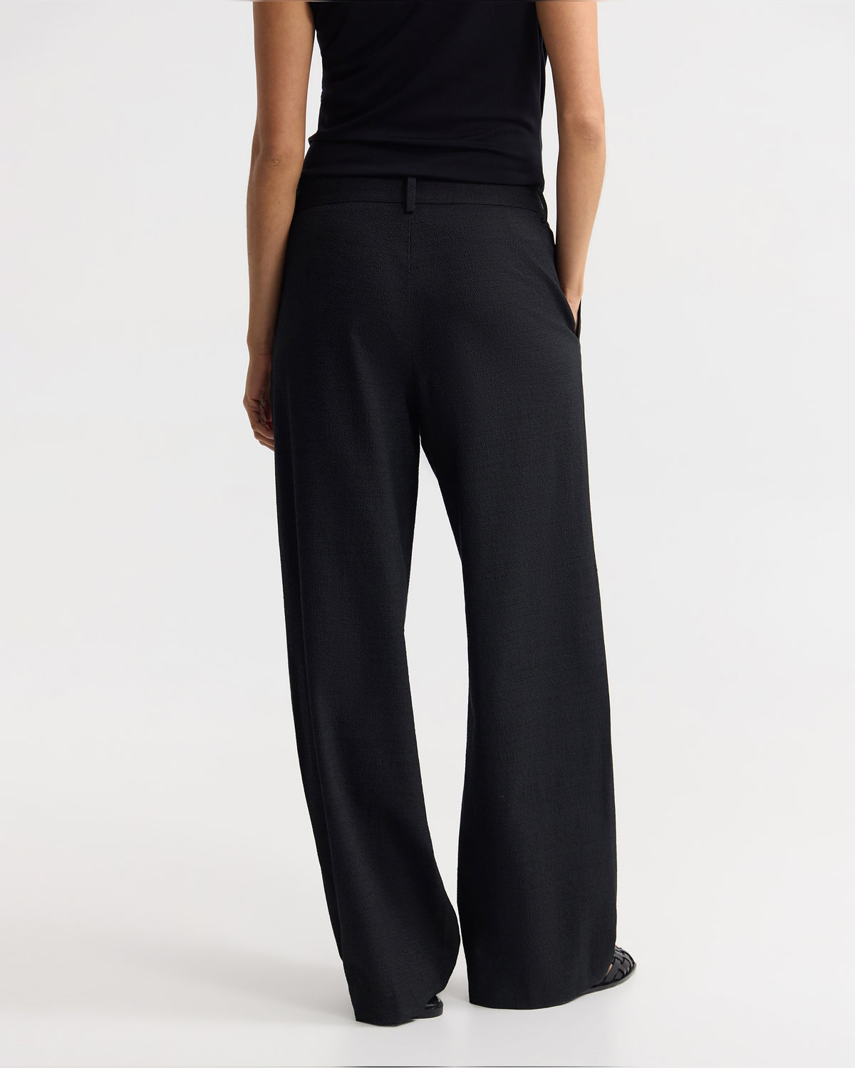 Juniper Stretch Pinfeather Pant WOMENS PANTS