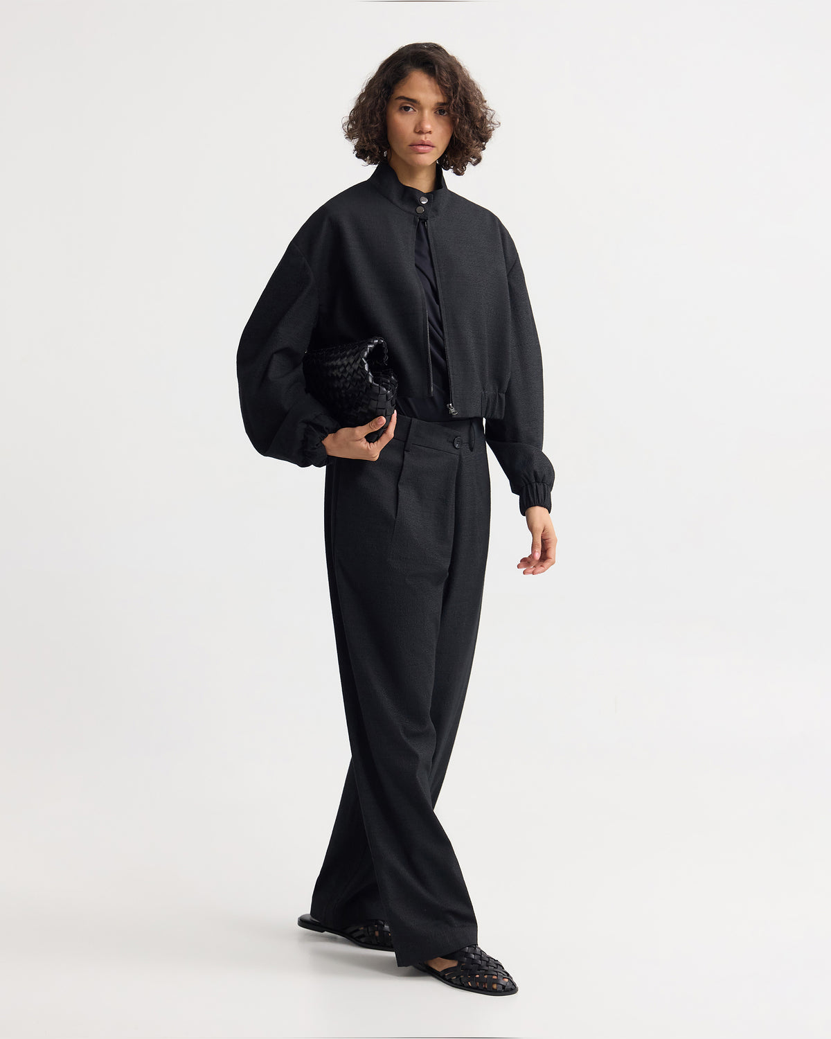 Juniper Stretch Pinfeather Pant WOMENS PANTS