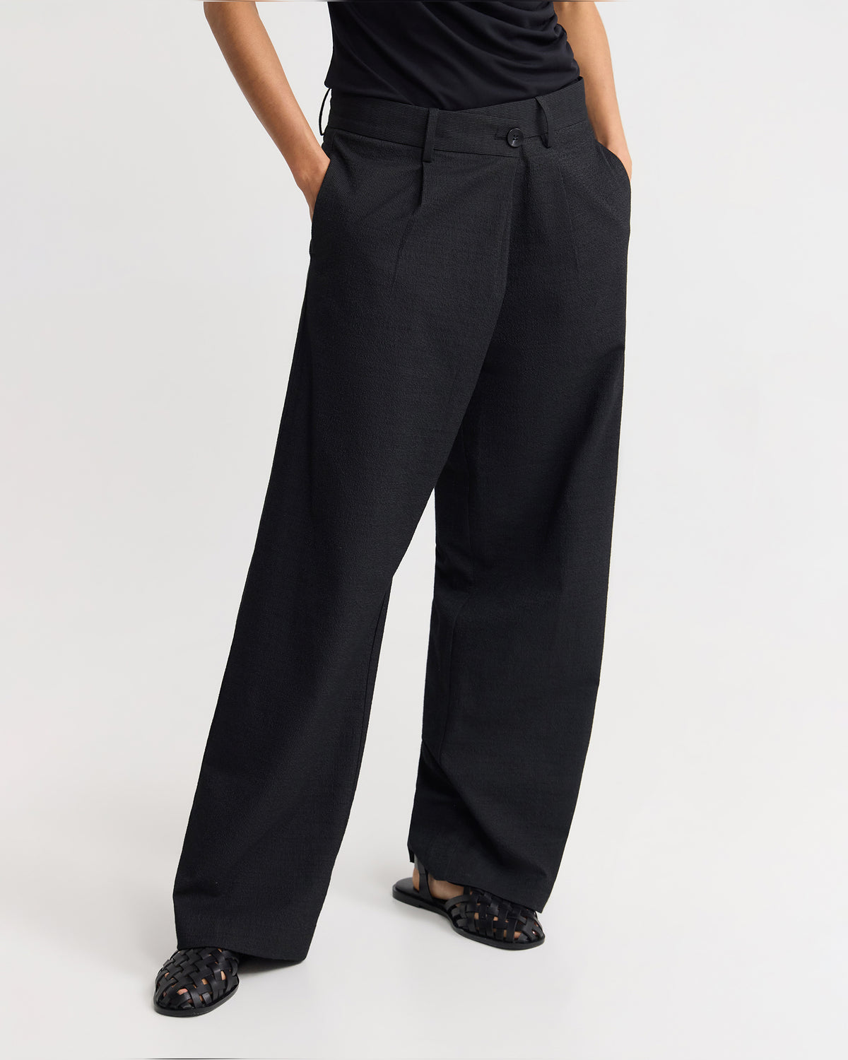 Juniper Stretch Pinfeather Pant WOMENS PANTS