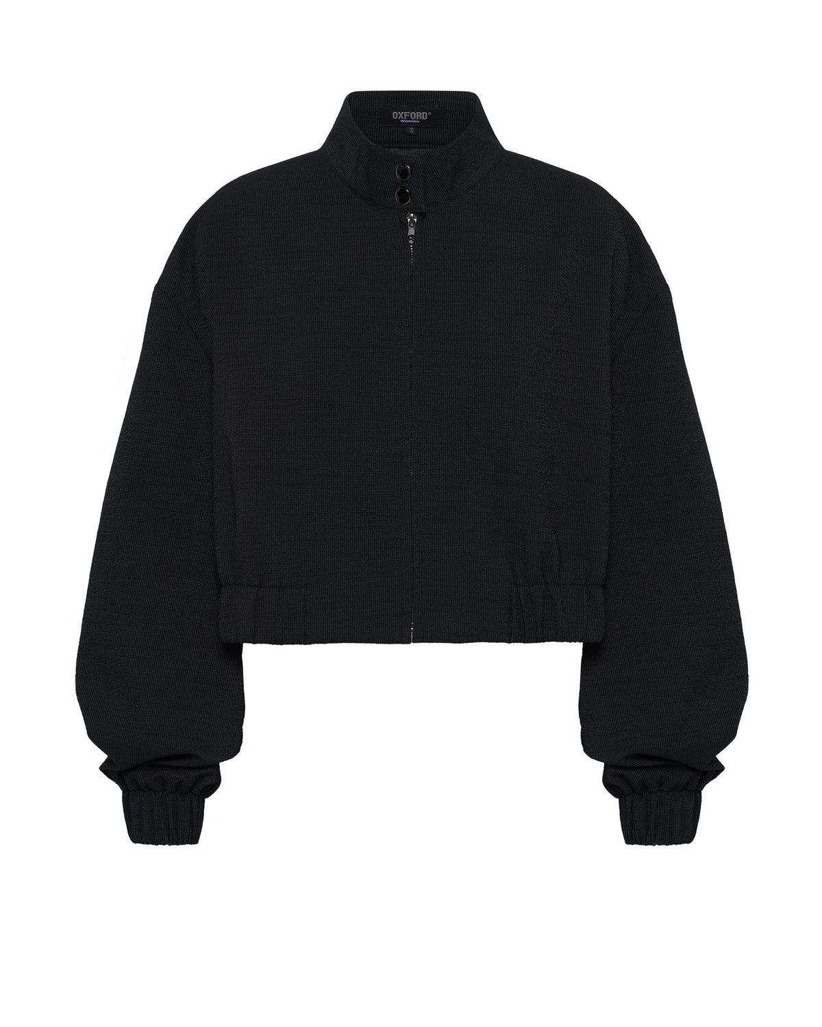 Frankie Crop Bomber Jacket WOMENS SUITS JKTS COATS
