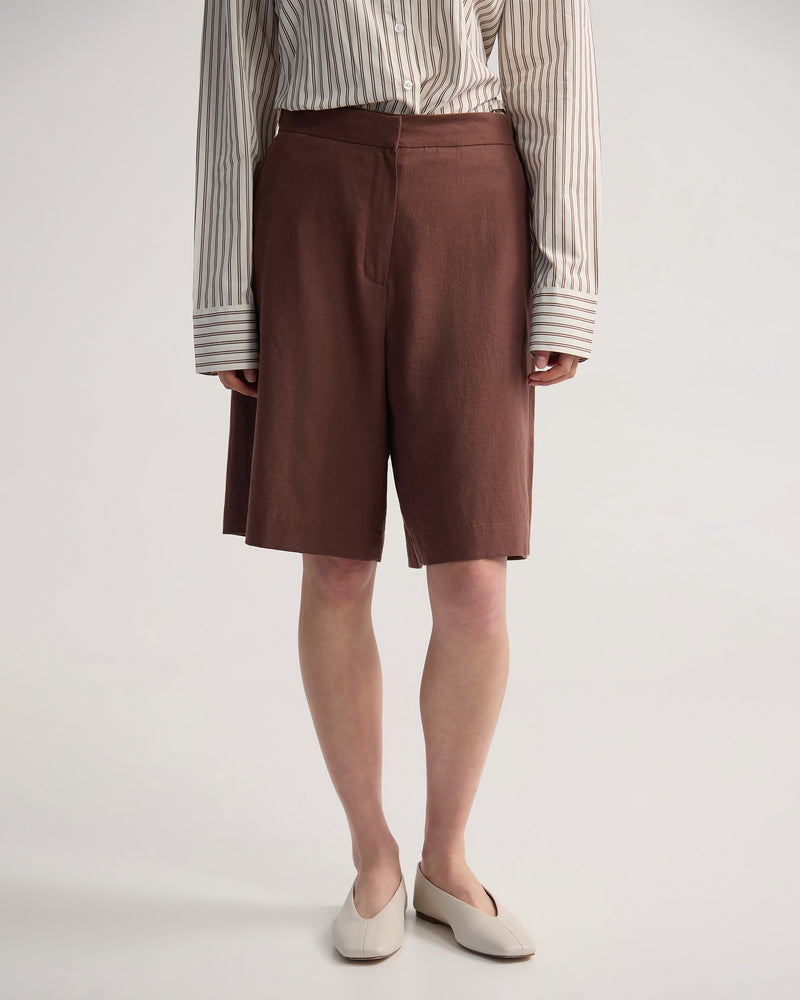 Tyra Shorts WOMENS PANTS