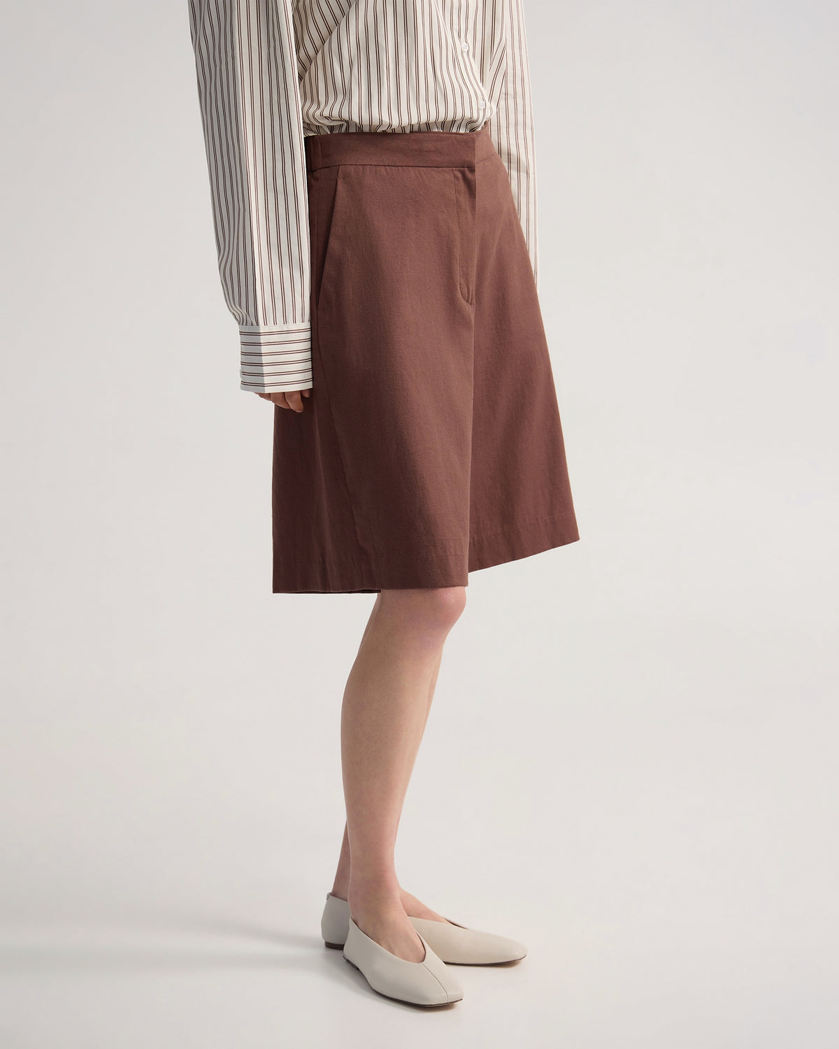 Tyra Shorts WOMENS PANTS