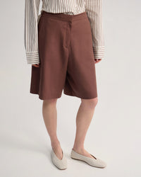 Tyra Shorts WOMENS PANTS