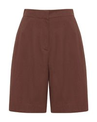 Tyra Shorts WOMENS PANTS