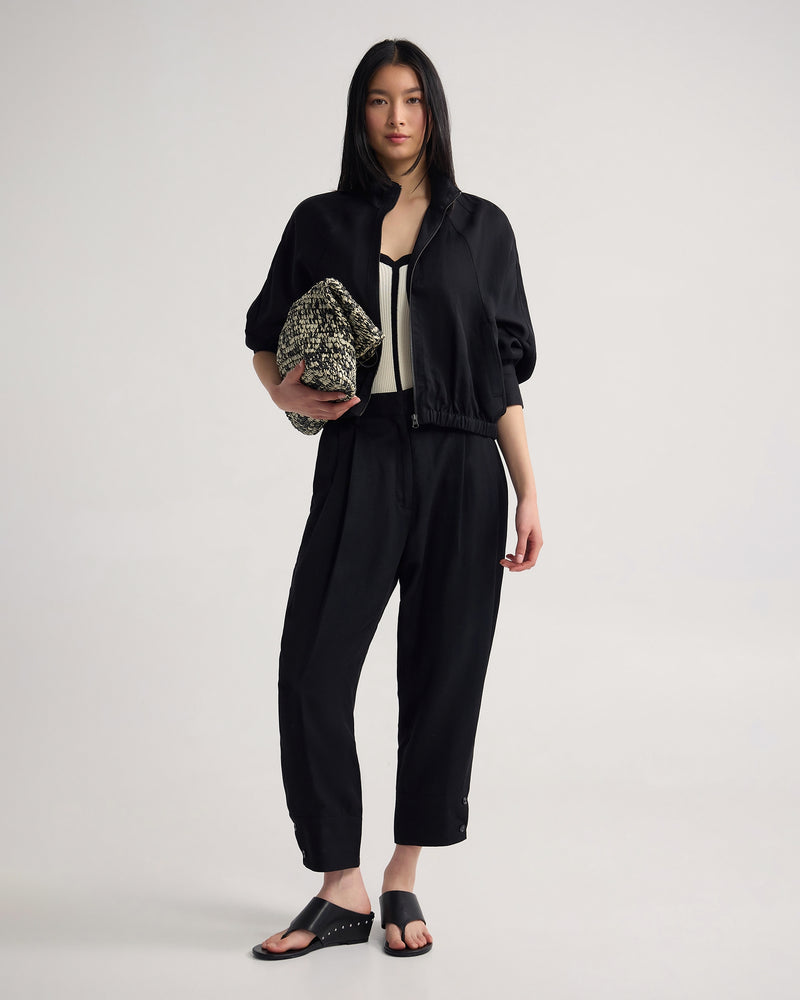 Winona Bomber Jacket WOMENS SUITS JKTS COATS