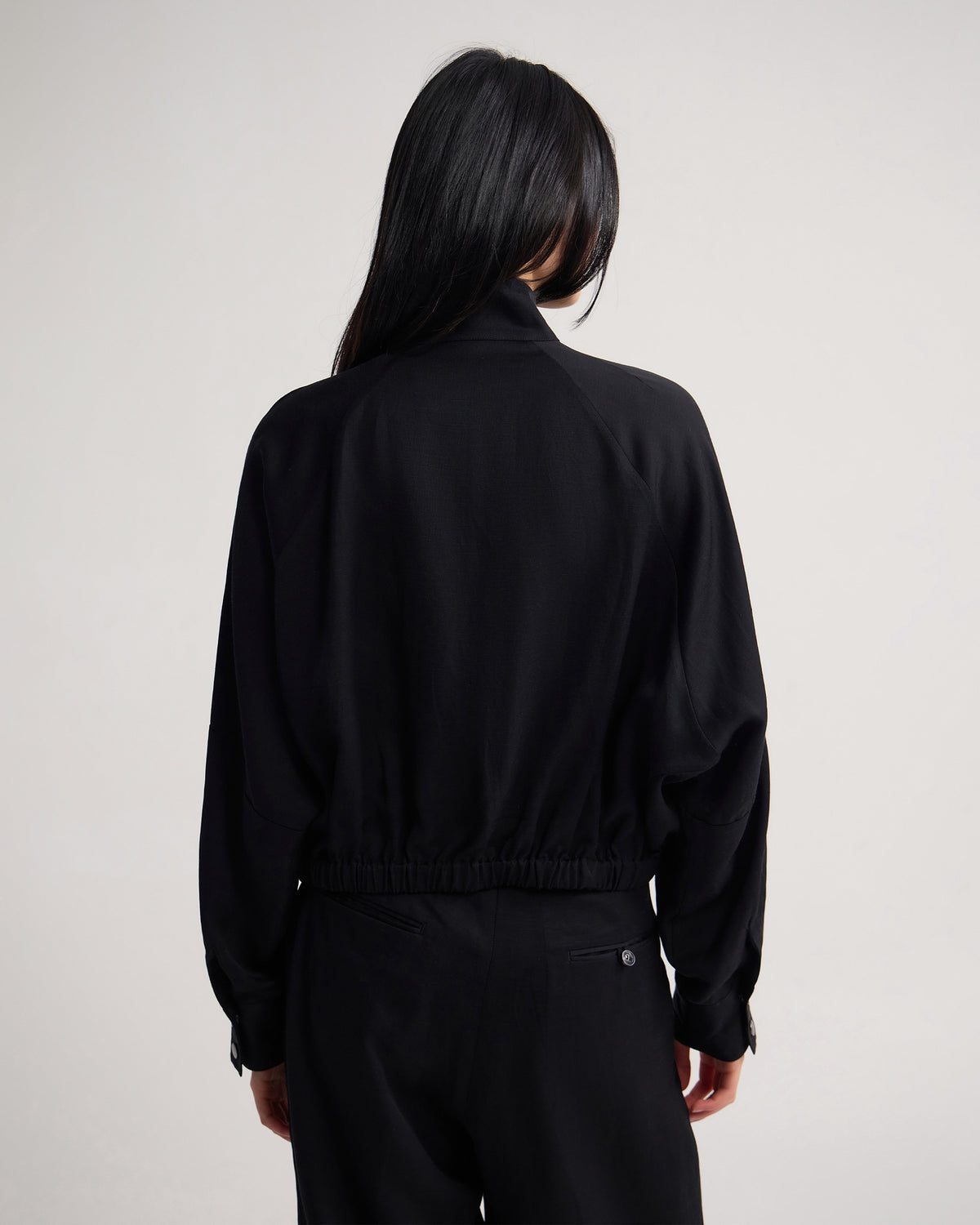 Winona Bomber Jacket WOMENS SUITS JKTS COATS