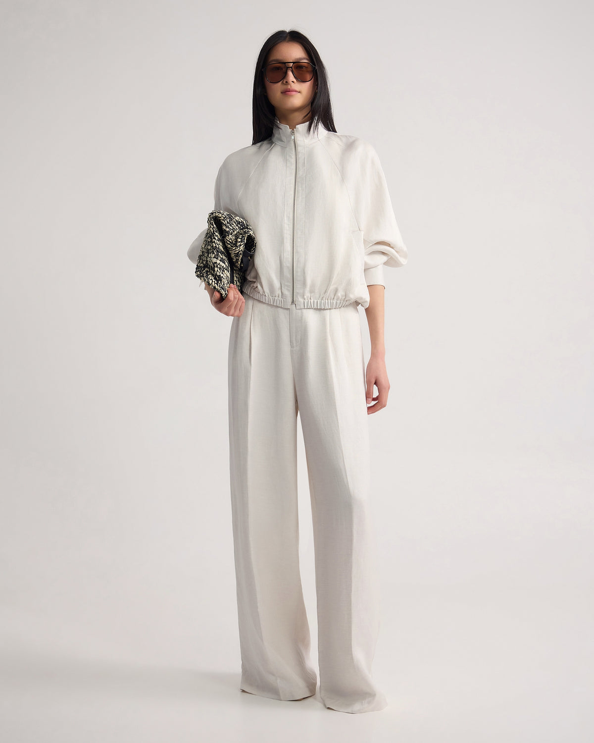Winona Bomber Jacket WOMENS SUITS JKTS COATS