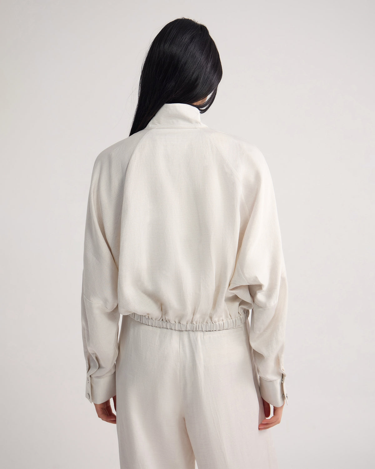 Winona Bomber Jacket WOMENS SUITS JKTS COATS