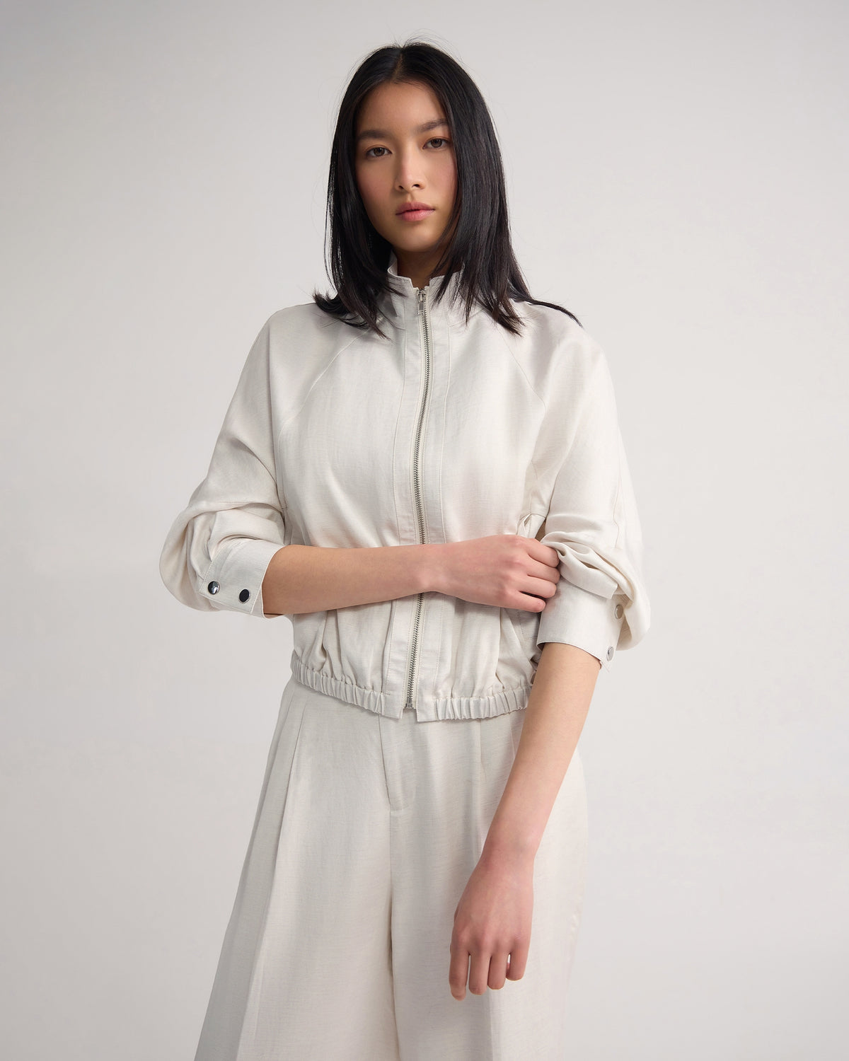 Winona Bomber Jacket WOMENS SUITS JKTS COATS