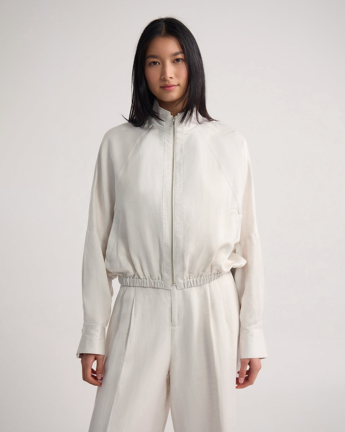 Winona Bomber Jacket WOMENS SUITS JKTS COATS