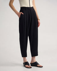 Helena Cuff Hem Pant WOMENS PANTS