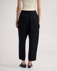 Helena Cuff Hem Pant WOMENS PANTS