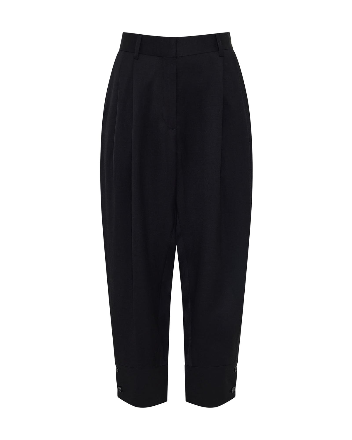 Helena Cuff Hem Pant WOMENS PANTS