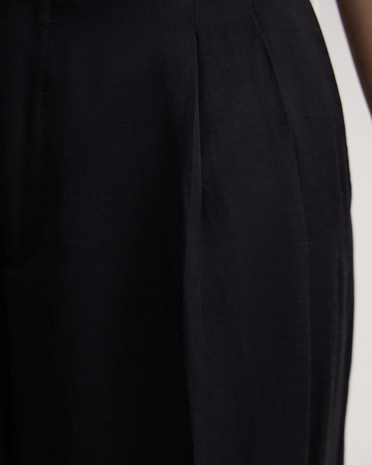 Cameron Pleat Front Pant WOMENS PANTS