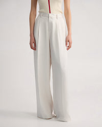 Cameron Pleat Front Pant WOMENS PANTS