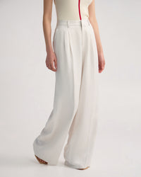 Cameron Pleat Front Pant WOMENS PANTS