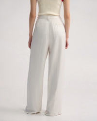 Cameron Pleat Front Pant WOMENS PANTS