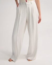 Cameron Pleat Front Pant WOMENS PANTS