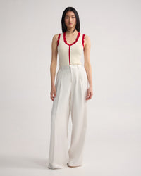 Cameron Pleat Front Pant WOMENS PANTS