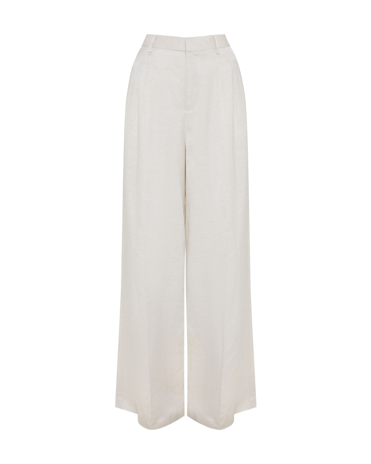 Cameron Pleat Front Pant WOMENS PANTS