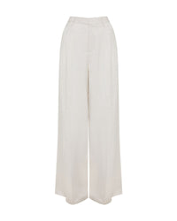 Cameron Pleat Front Pant WOMENS PANTS
