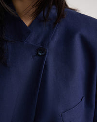 Emily Crop Blazer WOMENS SUITS JKTS COATS