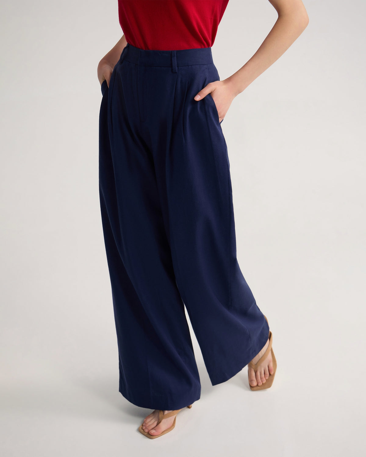Cameron Pants WOMENS PANTS