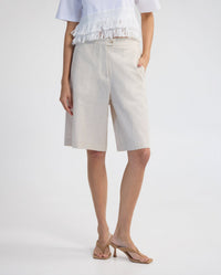 Tyra Bermuda Shorts WOMENS PANTS