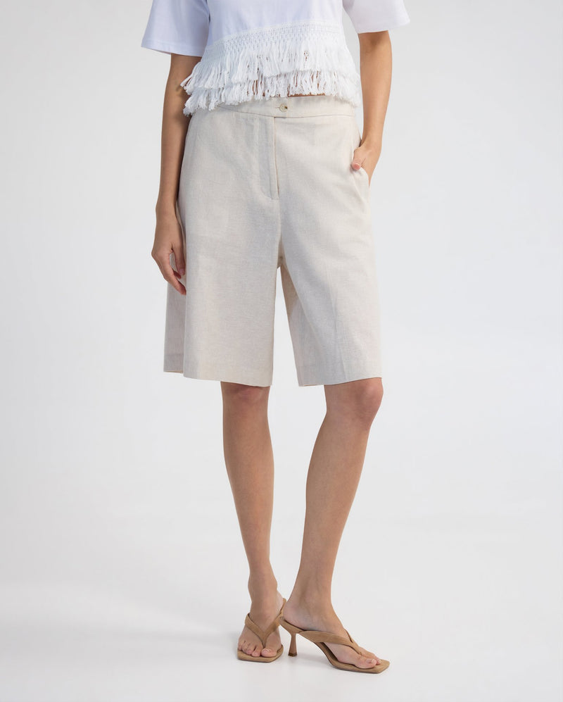 Tyra Bermuda Shorts WOMENS PANTS