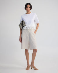 Tyra Bermuda Shorts WOMENS PANTS
