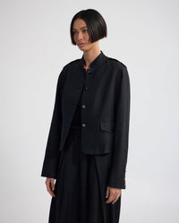 Mimi Military Jacket WOMENS SUITS JKTS COATS