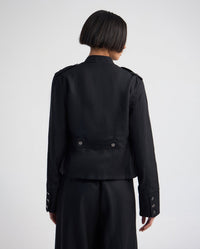 Mimi Military Jacket WOMENS SUITS JKTS COATS