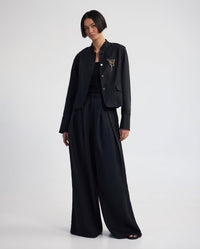 Mimi Military Jacket WOMENS SUITS JKTS COATS