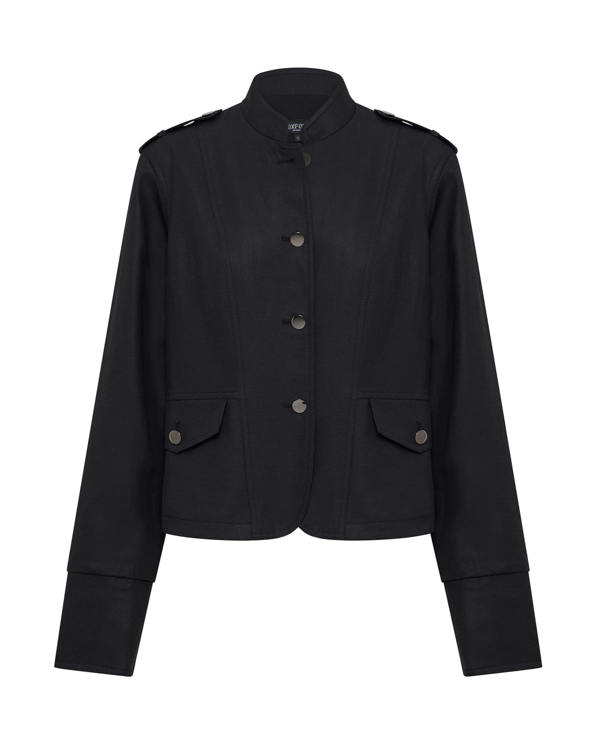 Mimi Military Jacket