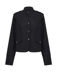 Mimi Military Jacket