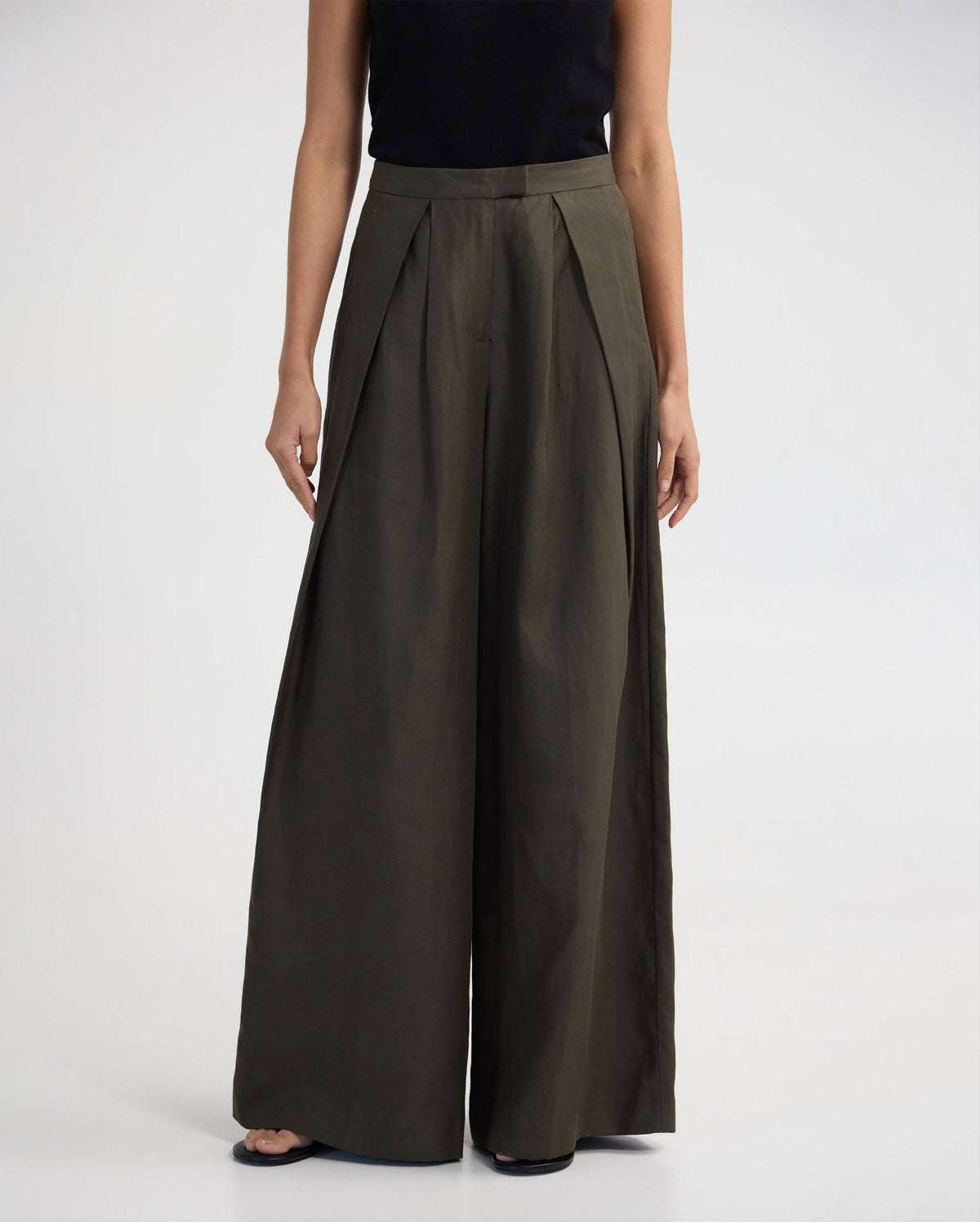 Dion Trousers WOMENS PANTS